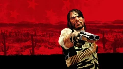 Immagine #23484 - Red Dead Redemption
