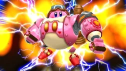 Immagine #3860 - Kirby: Planet Robobot