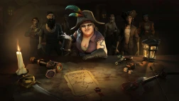 Immagine #5443 - Sea of Thieves