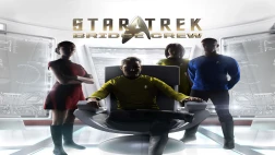 Immagine #11620 - Star Trek: Bridge Crew
