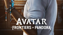 Immagine #22858 - Avatar: Frontiers of Pandora
