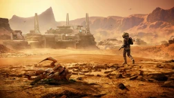 Immagine #12658 - Far Cry 5: A Spasso su Marte