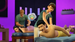 Immagine #20984 - The Sims 4: Spa Day