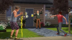 Immagine #21084 - The Sims 3: Generations