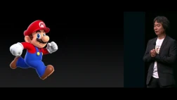 Immagine #6672 - Super Mario Run