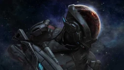 Immagine #7321 - Mass Effect Andromeda