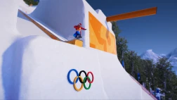 Immagine #11528 - Steep: Road to the Olympics Expansion