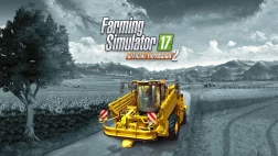 Immagine #12087 - Farming Simulator 17