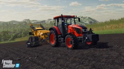 Immagine #16550 - Farming Simulator 22