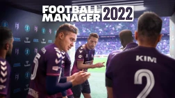 Immagine #16588 - Football Manager 2022