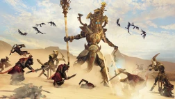 Immagine #11741 - Total War: Warhammer II - Rise of the Tomb Kings