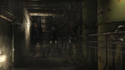 Immagine #789 - Resident Evil Origins Collection