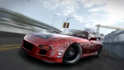 Immagine #21444 - Need for Speed: ProStreet