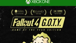 Immagine #10500 - Fallout 4: Game of the Year Edition