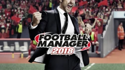 Immagine #10540 - Football Manager 2018