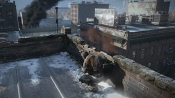 Immagine #2206 - Tom Clancy's The Division
