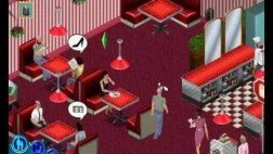 Immagine #20488 - The Sims: Hot Date