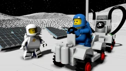 Immagine #10157 - LEGO Worlds