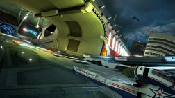 Immagine #7846 - WipEout: Omega Collection