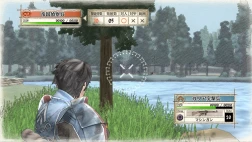 Immagine #2706 - Valkyria Chronicles Remastered