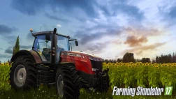 Immagine #6587 - Farming Simulator 17