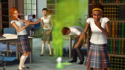 Immagine #21076 - The Sims 3: Generations