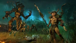 Immagine #7541 - Total War: Warhammer - Realm of the Wood Elves