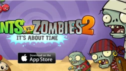 Immagine #2365 - Plants Vs. Zombies 2: It's About Time