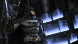 Immagine #4336 - Batman: Return to Arkham