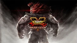 Immagine #11712 - Street Fighter V: Arcade Edition
