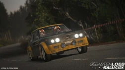 Immagine #1421 - Sébastien Loeb Rally EVO