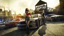 Immagine #24106 - Need for Speed: Most Wanted