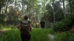 Immagine #22699 - The Last of Us Part II Remastered
