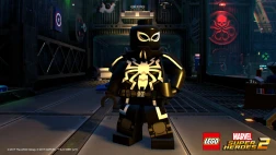 Immagine #11292 - LEGO Marvel Super Heroes 2