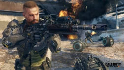 Immagine #205 - Call of Duty: Black Ops III