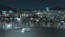 Immagine #1081 - Cities: Skylines - After Dark