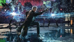 Immagine #15331 - Devil May Cry 5 Special Edition