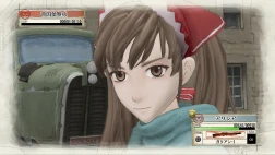 Immagine #3075 - Valkyria Chronicles Remastered