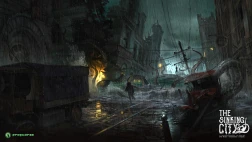 Immagine #10583 - The Sinking City