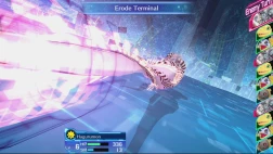 Immagine #950 - Digimon Story: Cyber Sleuth
