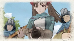 Immagine #3030 - Valkyria Chronicles Remastered