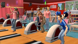 Immagine #20519 - The Sims 2: Nightlife