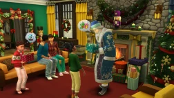 Immagine #20940 - The Sims 4: Seasons