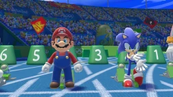 Immagine #2374 - Mario & Sonic ai Giochi Olimpici di Rio 2016