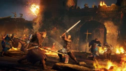 Immagine #16464 - Assassin's Creed: Valhalla -  L’assedio di Parigi