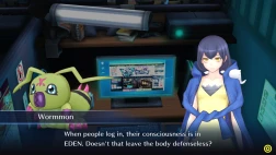 Immagine #11678 - Digimon Story Cyber Sleuth Hacker's Memory