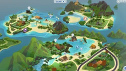 Immagine #20952 - The Sims 4: Vita sull'Isola