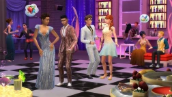 Immagine #4861 - The Sims 4: Feste di Lusso