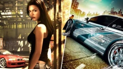 Immagine #24108 - Need for Speed: Most Wanted