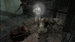 Immagine #14840 - Silent Hill 3